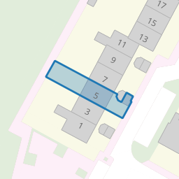 Perceel RNN01-H-5373