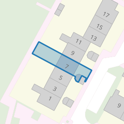 Perceel RNN01-H-5374