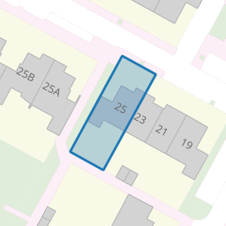 Perceel RNN01-H-5380