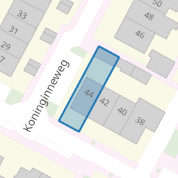 Perceel RNN01-H-5384