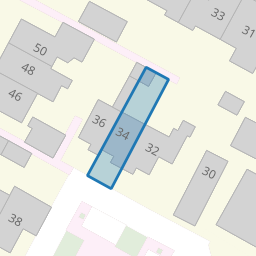 Perceel RNN01-H-5389