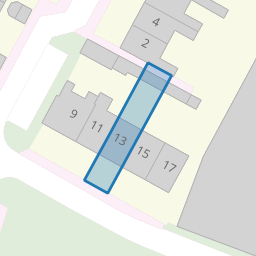 Perceel RNN01-H-5395