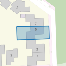 Perceel RNN01-H-5423