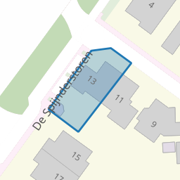 Perceel RNN01-H-5426