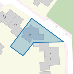 Perceel RNN01-H-5428