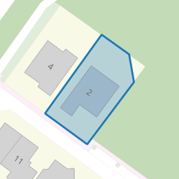 Perceel RNN01-H-5437