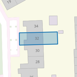 Perceel RNN01-H-5439