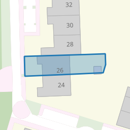 Perceel RNN01-H-5442