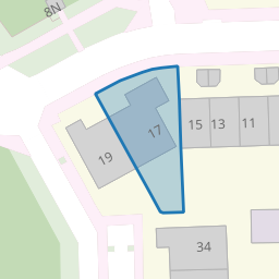 Perceel RNN01-H-5445