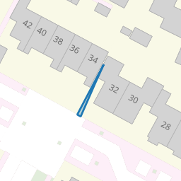 Perceel RNN01-H-5461