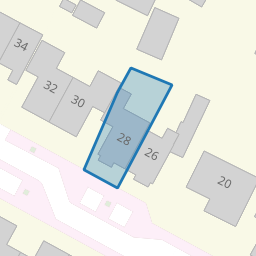 Perceel RNN01-H-5465