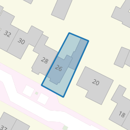 Perceel RNN01-H-5466