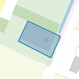 Perceel RNN01-H-5480