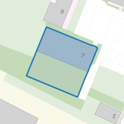 Perceel RNN01-H-5482