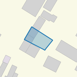 Perceel RNN01-H-5514