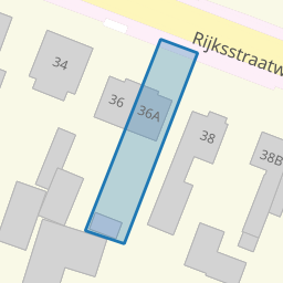 Perceel RNN01-H-5516