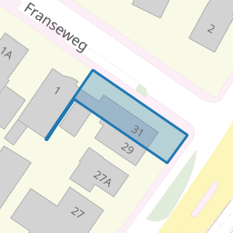 Perceel RNN01-H-5528