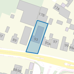 Perceel RNN01-H-5529