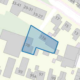 Perceel RNN01-H-5530