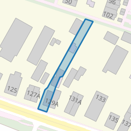 Perceel RNN01-H-5545