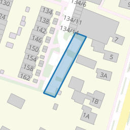 Perceel RNN01-H-5547