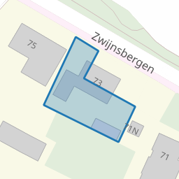 Perceel RNN01-H-5568