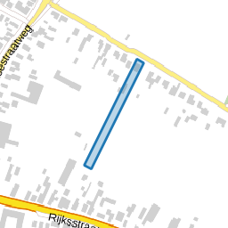 Perceel RNN01-H-5576