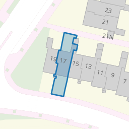 Perceel RNN01-H-5579