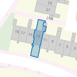 Perceel RNN01-H-5581