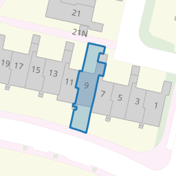 Perceel RNN01-H-5583