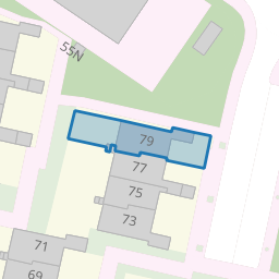 Perceel RNN01-H-5606