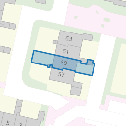 Perceel RNN01-H-5616