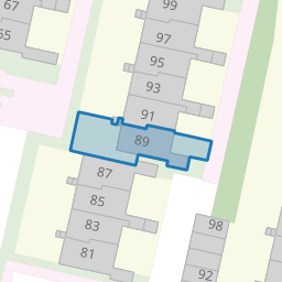 Perceel RNN01-H-5622