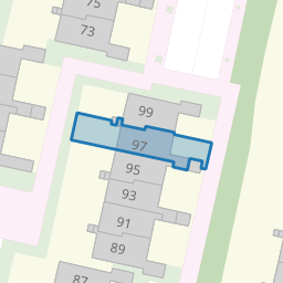 Perceel RNN01-H-5626