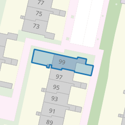 Perceel RNN01-H-5627