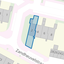 Perceel RNN01-H-5628