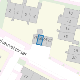 Perceel RNN01-H-5633