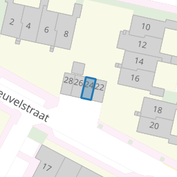 Perceel RNN01-H-5634