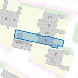 Perceel RNN01-H-5638
