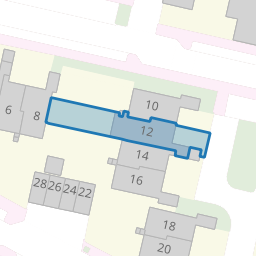 Perceel RNN01-H-5640