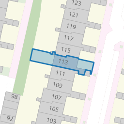 Perceel RNN01-H-5653