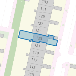 Perceel RNN01-H-5658