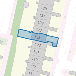 Perceel RNN01-H-5659
