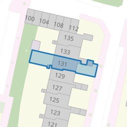 Perceel RNN01-H-5662