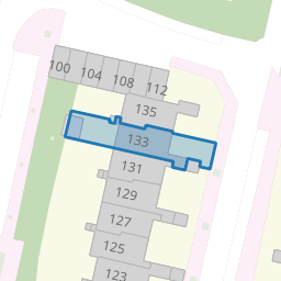 Perceel RNN01-H-5663