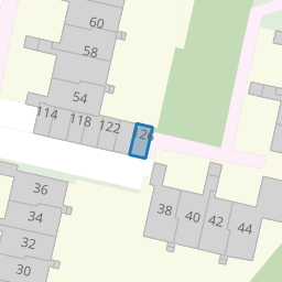 Perceel RNN01-H-5678