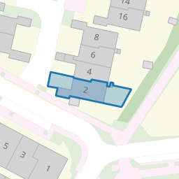 Perceel RNN01-H-5687