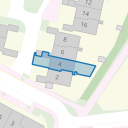 Perceel RNN01-H-5688