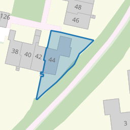 Perceel RNN01-H-5708