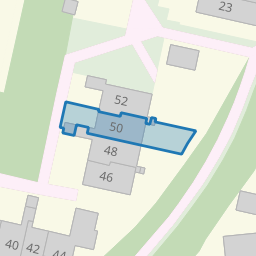 Perceel RNN01-H-5711